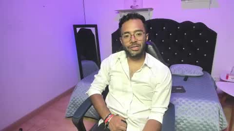 Alex Cortez online show from 06-09-26, 07:36