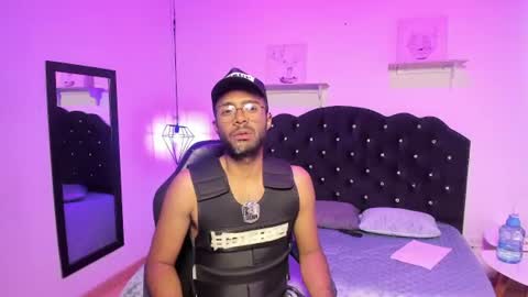Alex Cortez online show from 06-10-26, 07:35