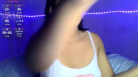 Bella online show from 03-27-26, 05:01