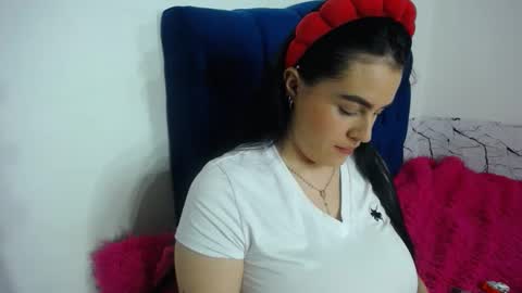 ARIANNA  online show from 03-02-26, 09:54