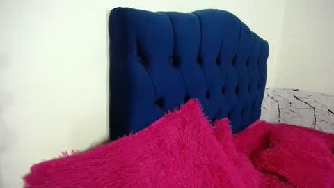 ARIANNA  online show from 04-03-26, 03:15