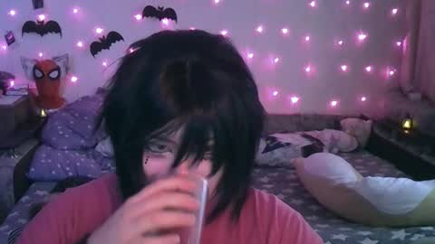 Ahri online show from 12-30-24, 10:43