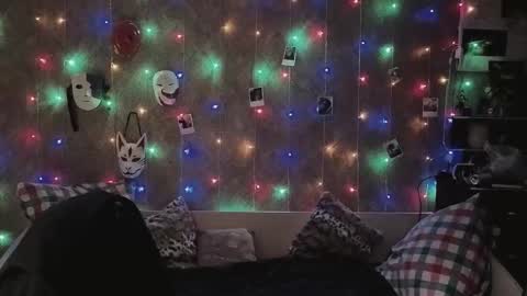 Ahri online show from 01-13-26, 06:57