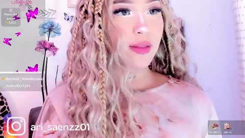 Snapshot of ari_saenz chatting on 12-20-24, 03:14 online show from 12-20-24, 03:14