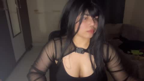 Snapshot of aria003 chatting on 04-08-26, 02:39 Aria online show from 04-08-26, 02:39