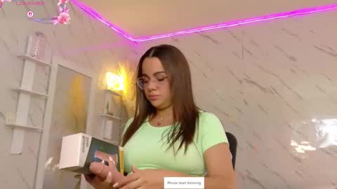 Snapshot of aria_888 chatting on 02-22-26, 03:29 Aria online show from 02-22-26, 03:29