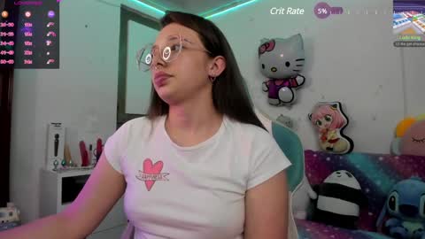 Linda online show from 01-14-25, 01:26