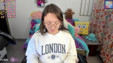 Linda online show from 02-06-25, 01:38