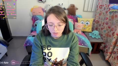 Linda online show from 02-09-25, 02:17