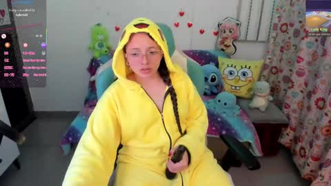 Linda online show from 03-12-25, 01:47