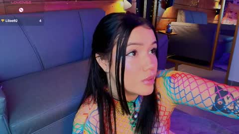 Ari  online show from 04-08-26, 09:48