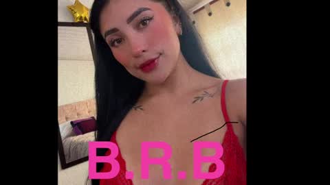 Aria Castelli online show from 06-10-26, 01:21