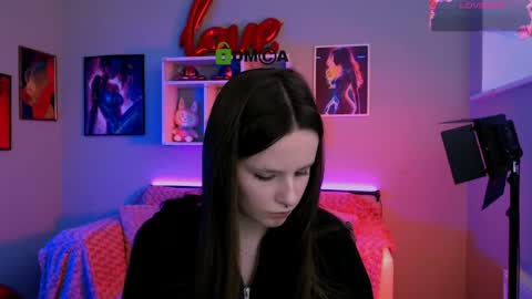 Aria online show from 03-20-26, 10:09