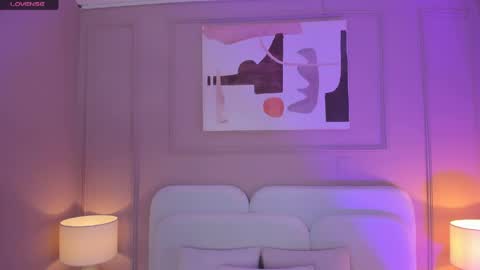 Aria  online show from 05-24-26, 02:27