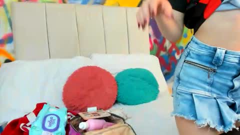 aria online show from 03-16-26, 12:20