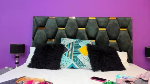 aria online show from 03-24-26, 11:15