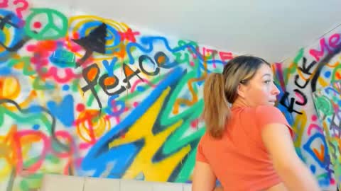 aria online show from 03-26-26, 01:06