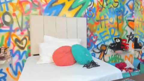 aria online show from 03-30-26, 11:44