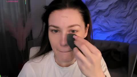 aria_mila online show from 03-29-26, 03:06