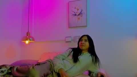 aria_millers1 online show from 04-20-26, 11:02