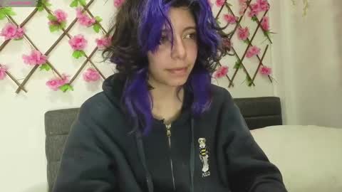 aria_silk online show from 04-03-26, 01:58