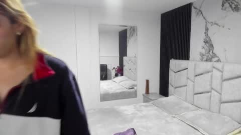 Aria Blacke online show from 02-28-26, 12:06