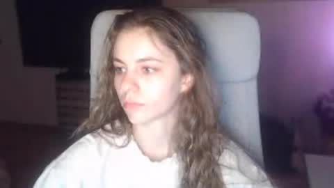 AriaCreazy online show from 04-13-26, 08:36