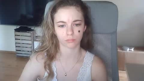 AriaCreazy online show from 06-10-26, 08:35