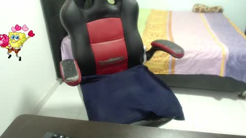 ...Ariana... online show from 12-02-24, 07:49