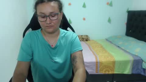 ...Ariana... online show from 01-18-25, 05:04