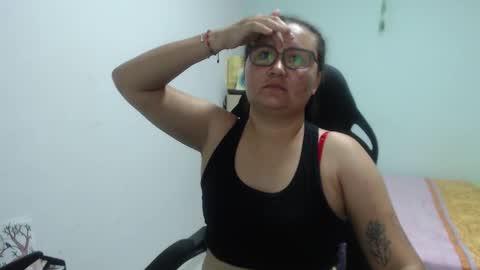 ...Ariana... online show from 10-08-25, 06:05