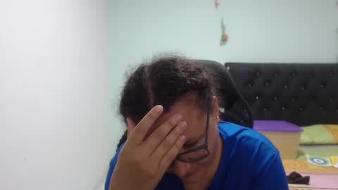 ...Ariana... online show from 10-09-25, 07:12