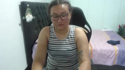 ...Ariana... online show from 12-05-25, 06:48