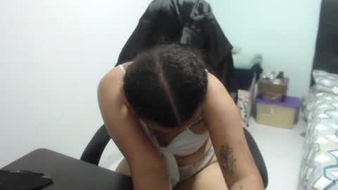 ...Ariana... online show from 02-09-26, 06:34