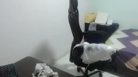 ...Ariana... online show from 03-02-26, 06:04