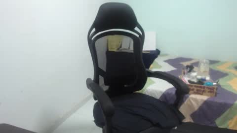 ...Ariana... online show from 03-16-26, 06:01