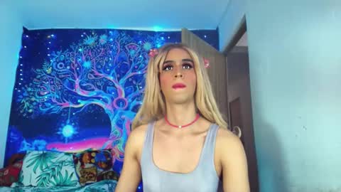 ariadna_dudamel online show from 01-14-26, 05:29