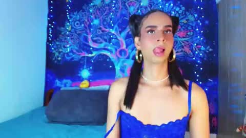 ariadna_dudamel online show from 03-30-26, 11:50