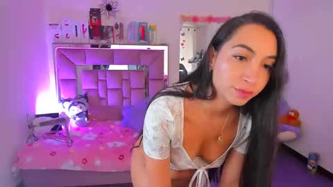 ariadnacappelletty online show from 03-19-26, 05:06