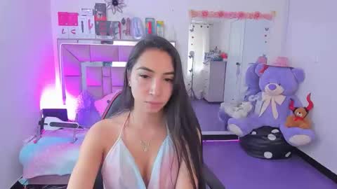ariadnacappelletty online show from 05-30-26, 05:54