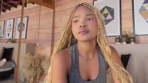 Aria Foster online show from 02-10-26, 04:27