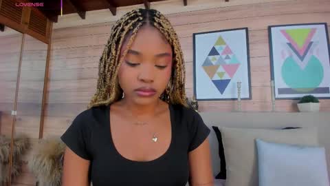 Aria Foster online show from 02-16-26, 04:08