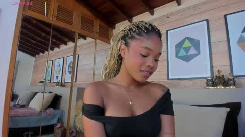 Aria Foster online show from 03-07-26, 04:20