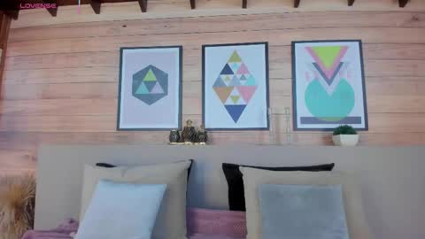 Aria Foster online show from 03-15-26, 04:18