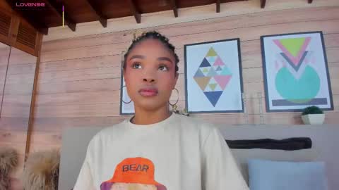 Aria Foster online show from 03-17-26, 03:55