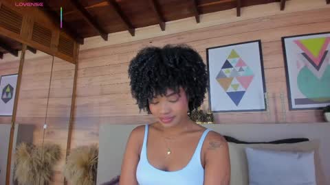 Aria Foster online show from 03-24-26, 04:06