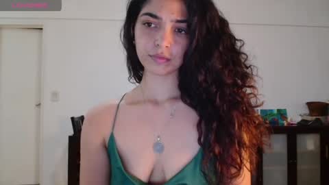 ariagal online show from 04-29-26, 05:06