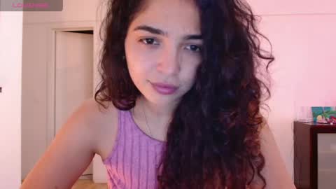 Snapshot of ariagal chatting on 05-15-26, 04:36 ariagal online show from 05-15-26, 04:36
