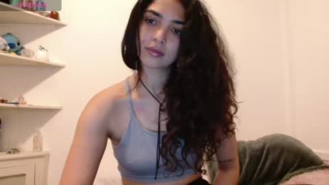 Snapshot of ariagal chatting on 06-24-26, 02:38 ariagal online show from 06-24-26, 02:38