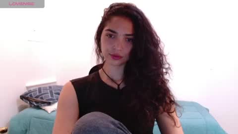 Snapshot of ariagal chatting on 06-27-26, 04:12 ariagal online show from 06-27-26, 04:12